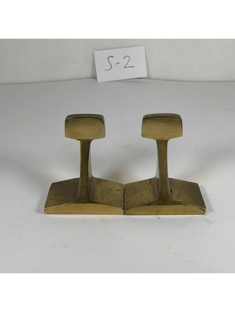 N/A vintage solid